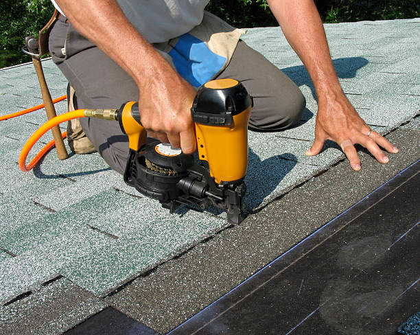 Quick and Trustworthy Emergency Roof Repair Services in Budd Lake, NJ