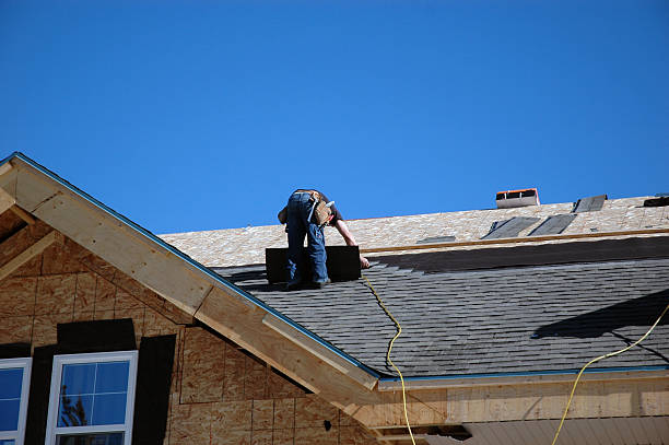 Professional Roofing Contractor in Budd Lake, NJ