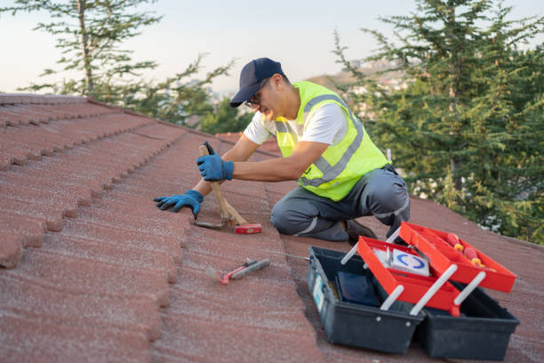 Slate Roofing Contractor in Budd Lake, NJ